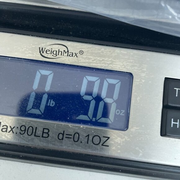 Michael Kors Mens Grey Multi Plaid Dress Shirt XL Regular Fit NWT 4270 - Picture 8 of 8